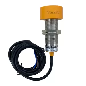 SC-3020C Cảm Biến Tiệm Cận PNP